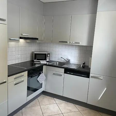 Apartment 464 Nel Cuore Di Con Piscina