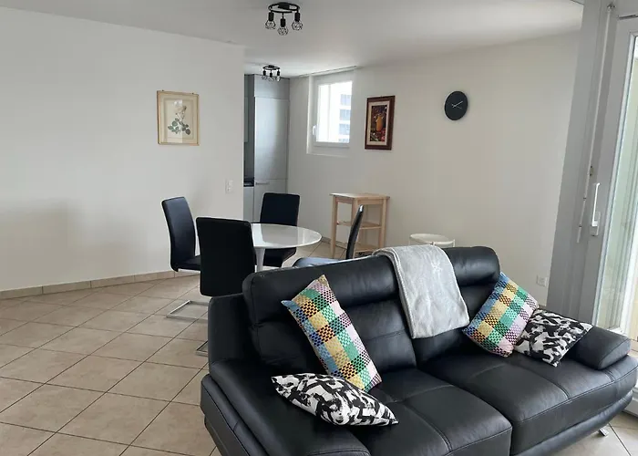 Apartmán 464 Nel Cuore Di Con Piscina *