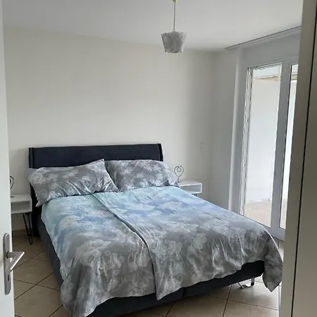 464 Nel Cuore Di Con Piscina לוקרנו